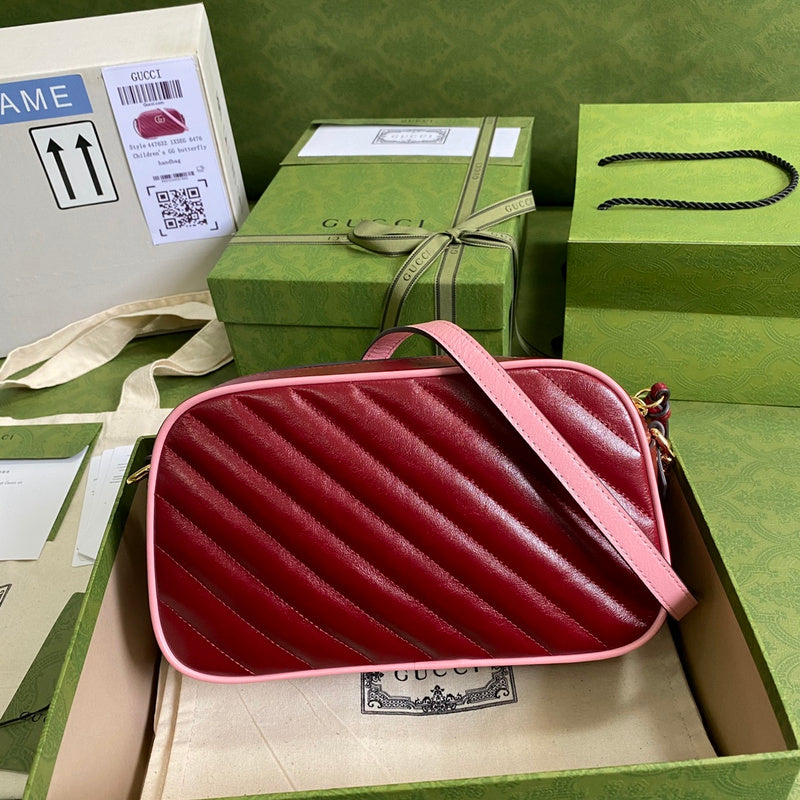 Satchel Bags - GCI Bags - 6828