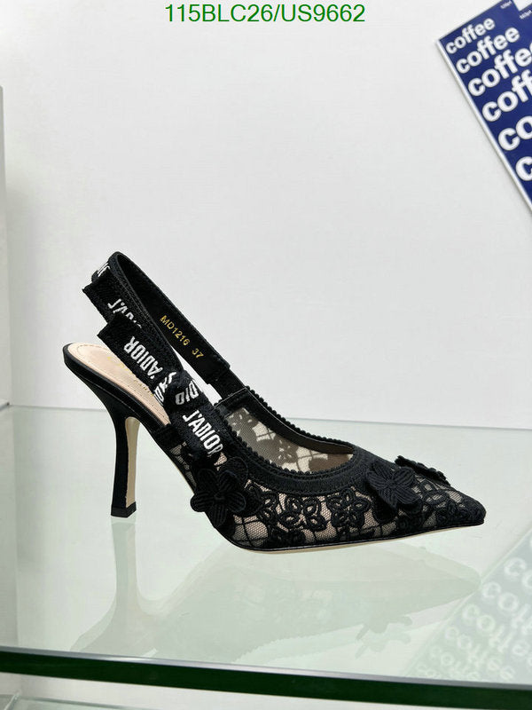 SAMCC - DOR Women Shoes - 1487