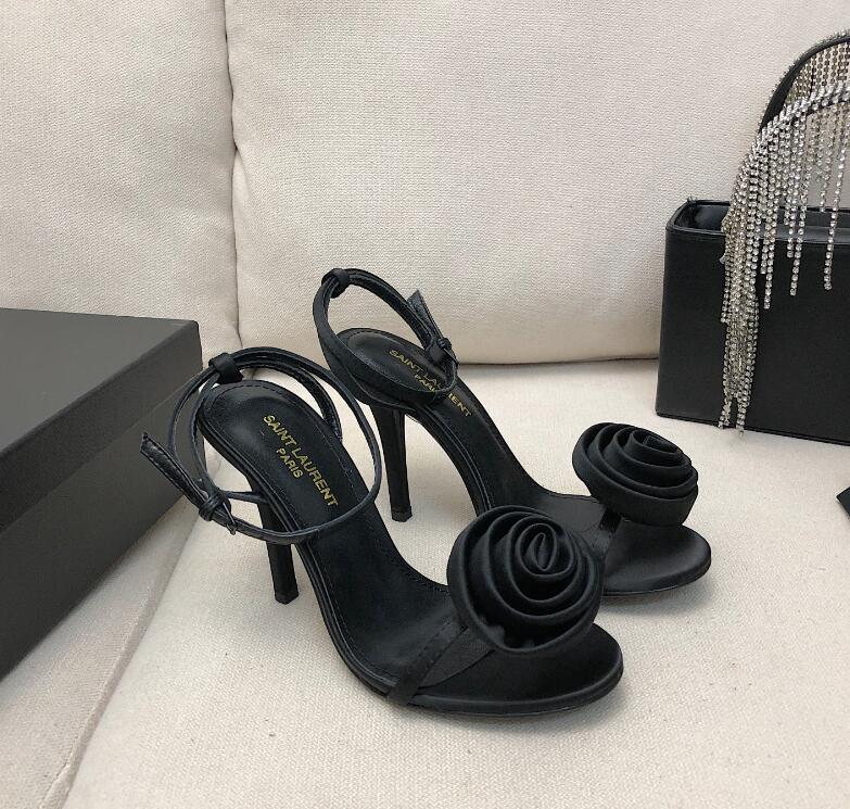 SAMC - YLS Women Shoes - 292