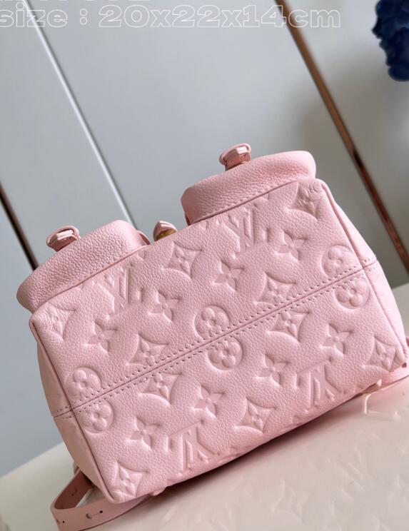 SAMC - LOV Bags - 252