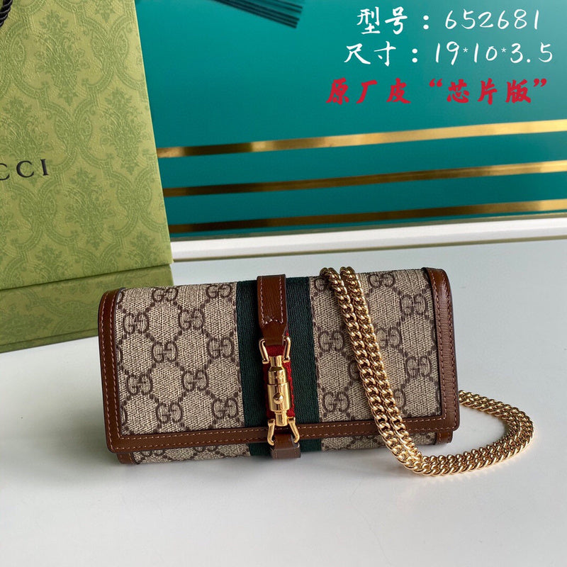 Glami Fashion - GCI Bags - 6043