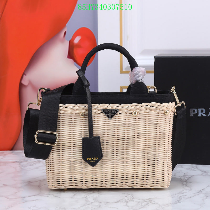 Satchel Bags - PDA Bags - 3489
