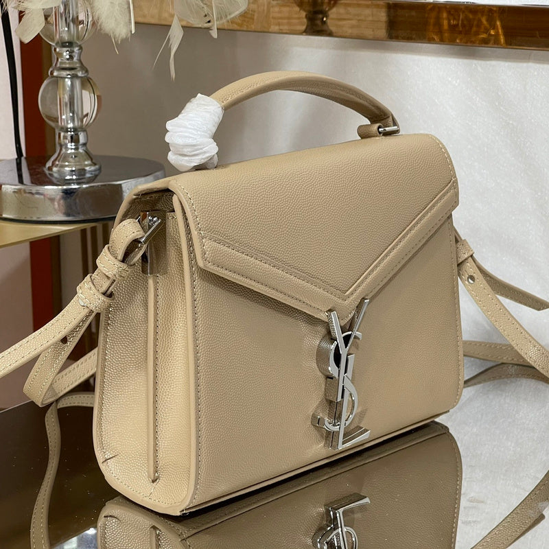 Satchel Bags - SLY Bags - 2348