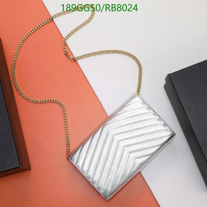 SAMC - YLS Bags - 147