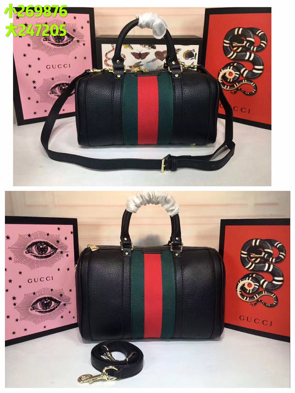 Glami Fashion - GCI Bags - 10818