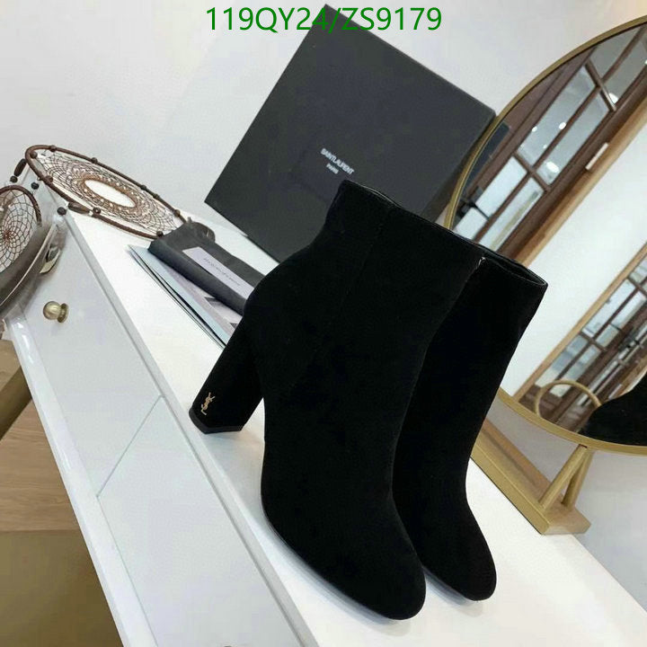 SAMC - YLS Women Shoes - 128