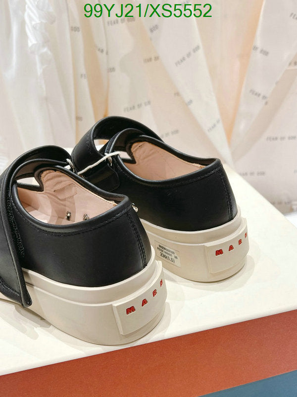 SAMC - CHL Women Shoes - 115
