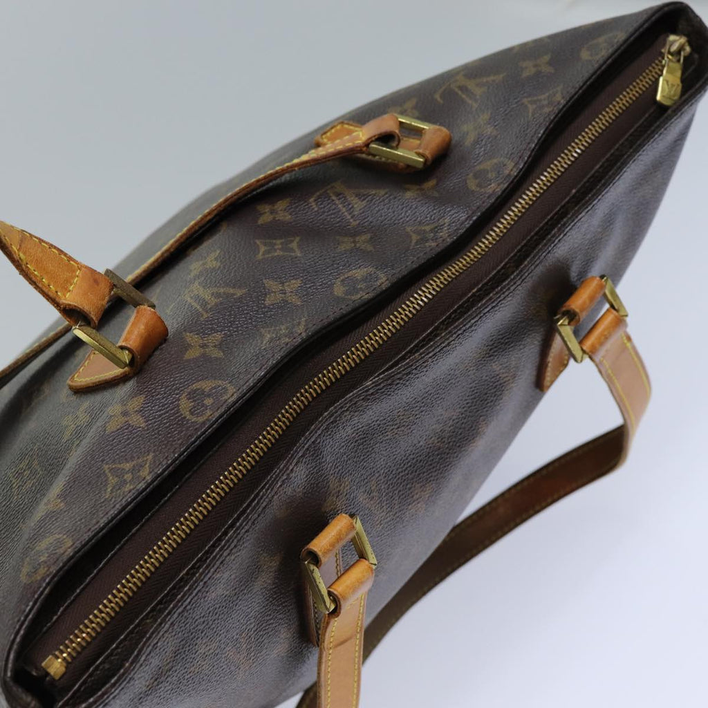 Louis Vuitton Mezzo Tote