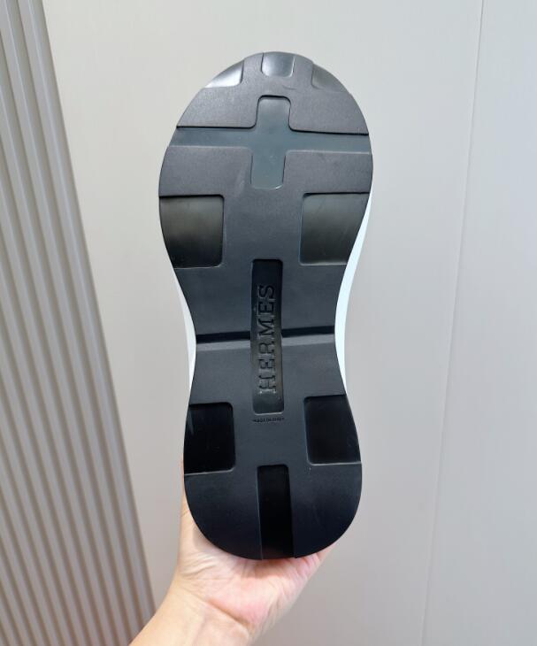 SAMC - HMS Men Shoes - 087