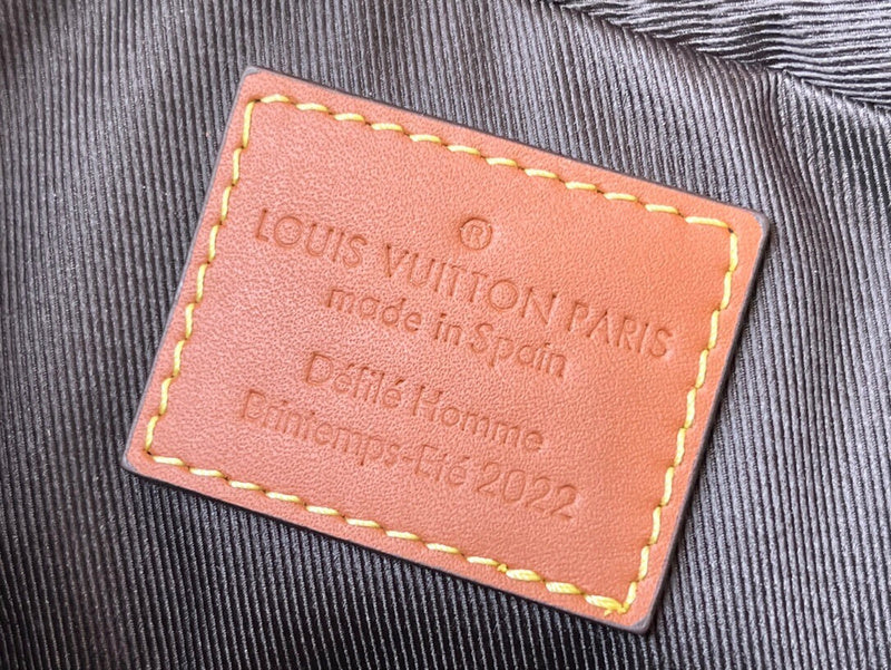 Fashion Lu-Vi bags - 4681