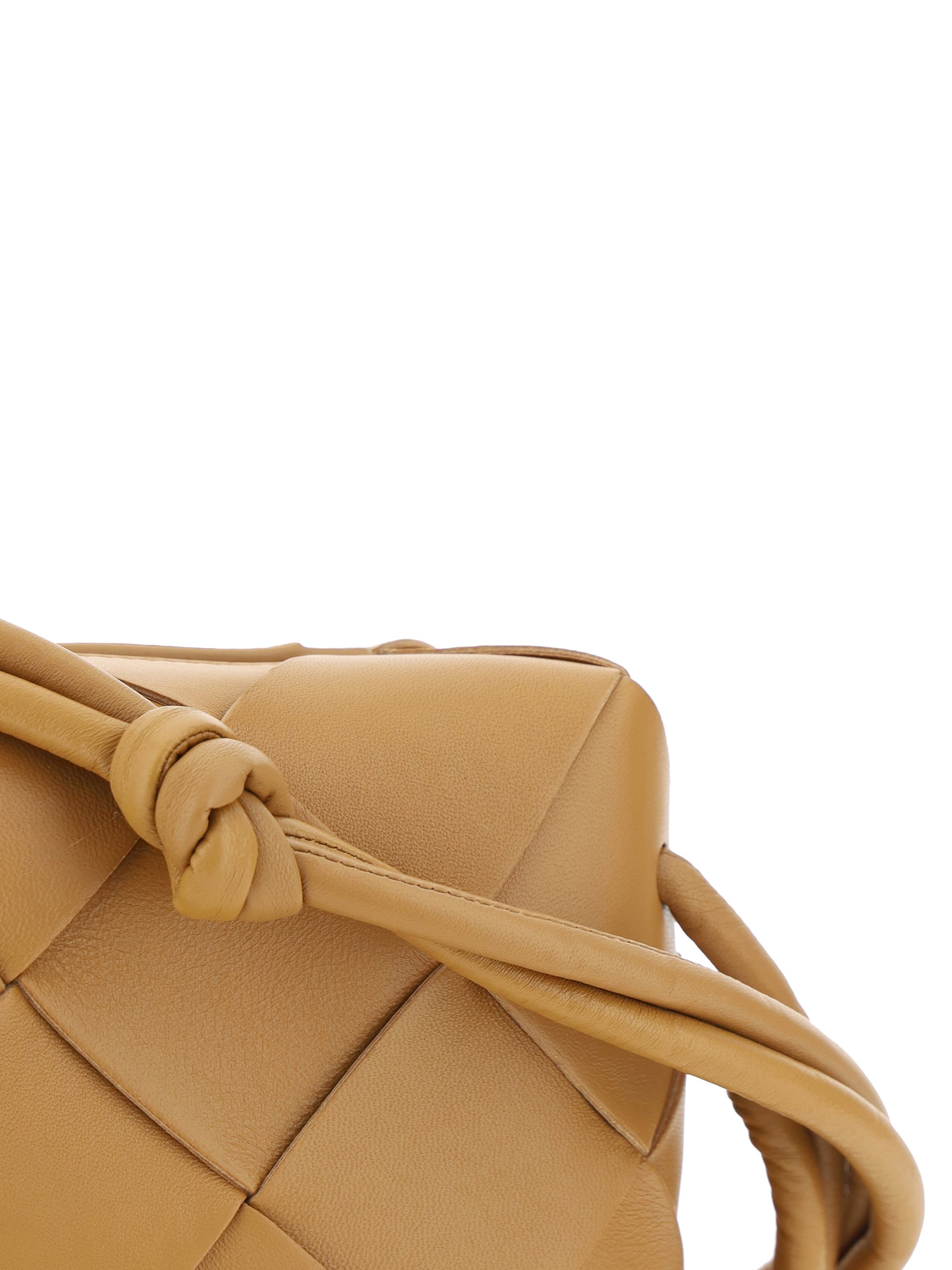 Bottega Veneta Women Mini Cassette Shoulder Bag