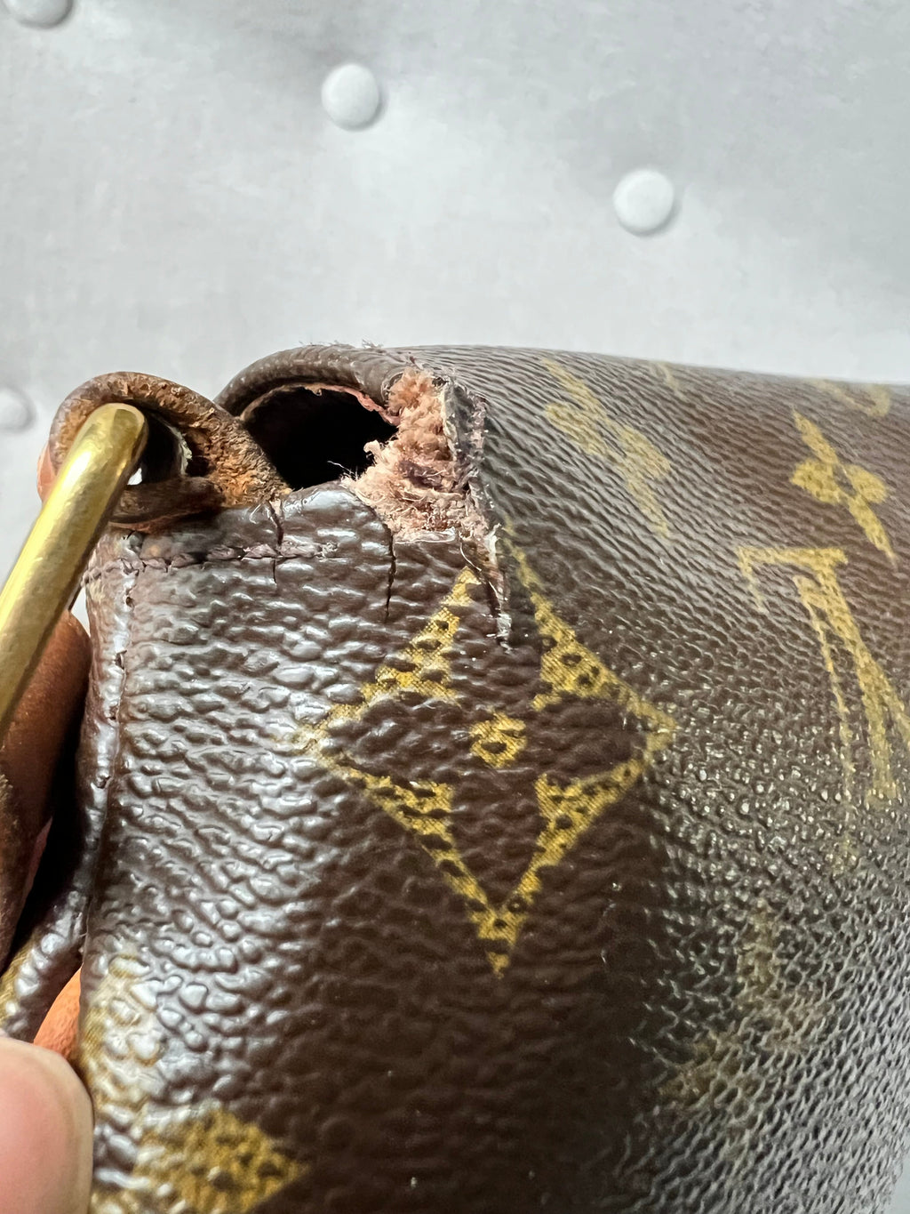 Louis Vuitton Musette Salsa GM