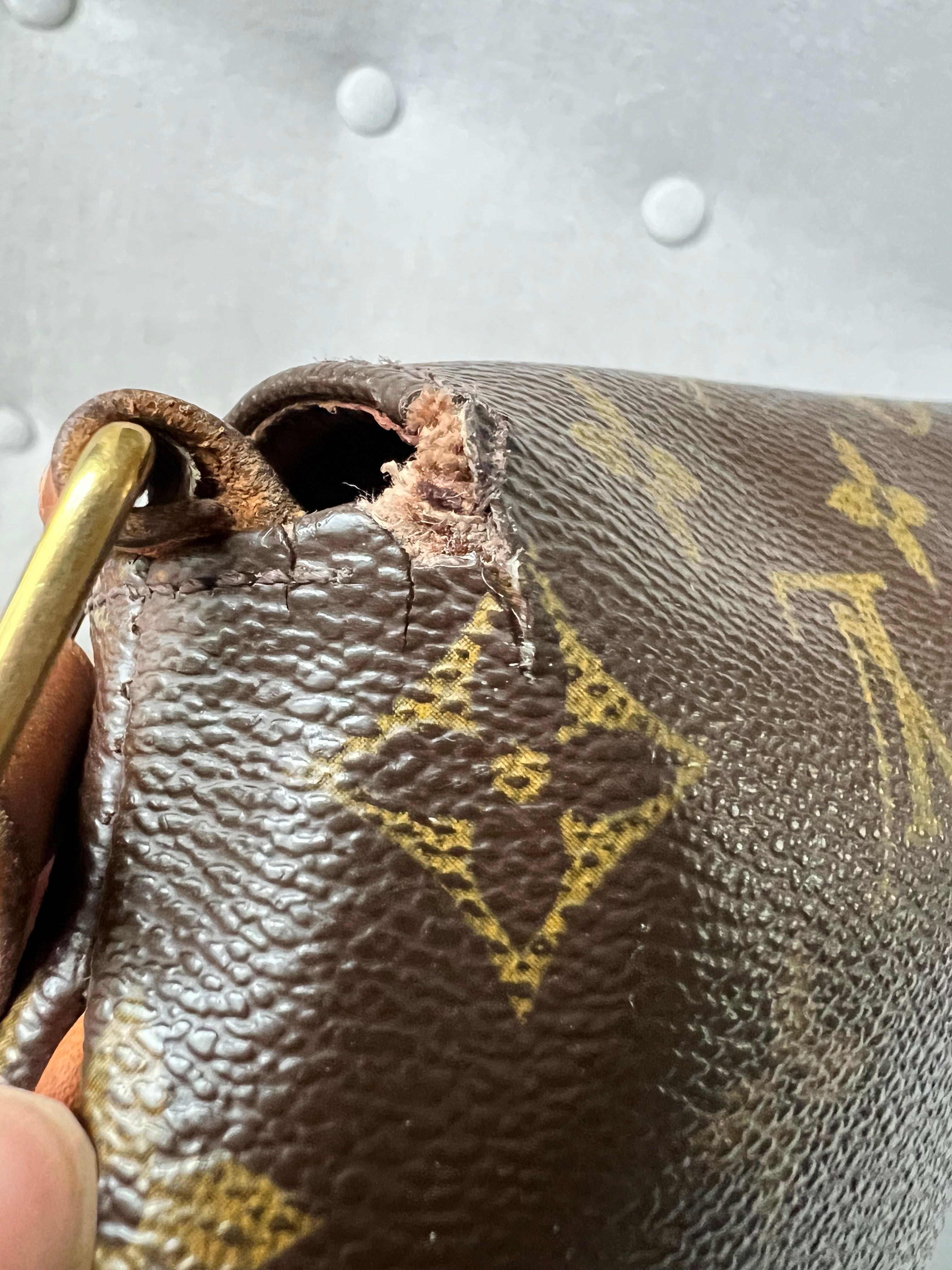 Louis Vuitton Musette Salsa GM