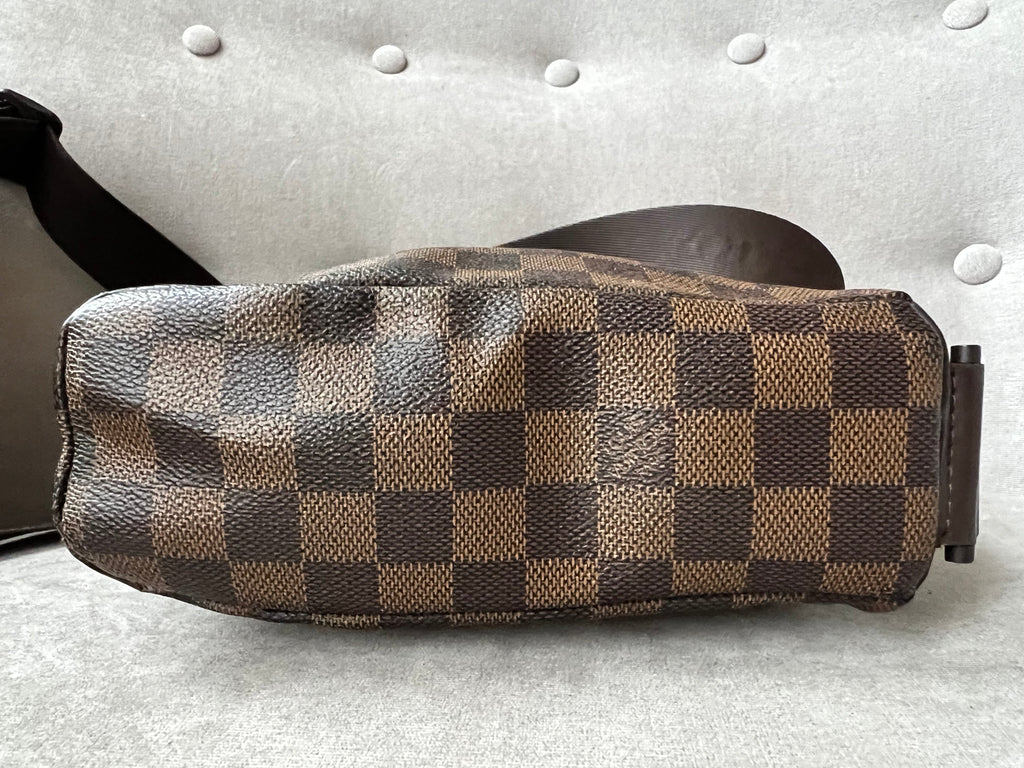 Louis Vuitton Olav PM Damier Ebene