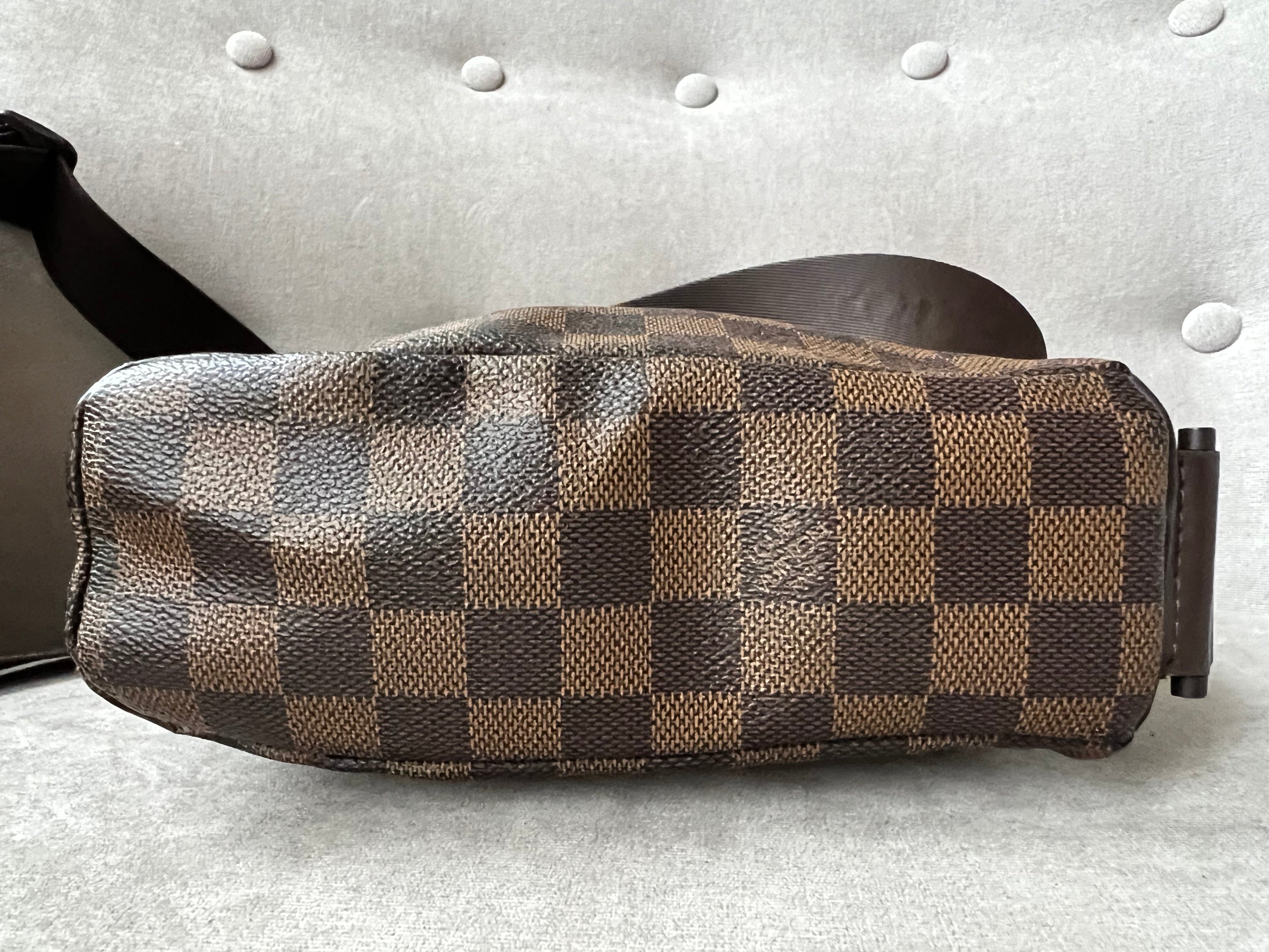 Louis Vuitton Olav PM Damier Ebene