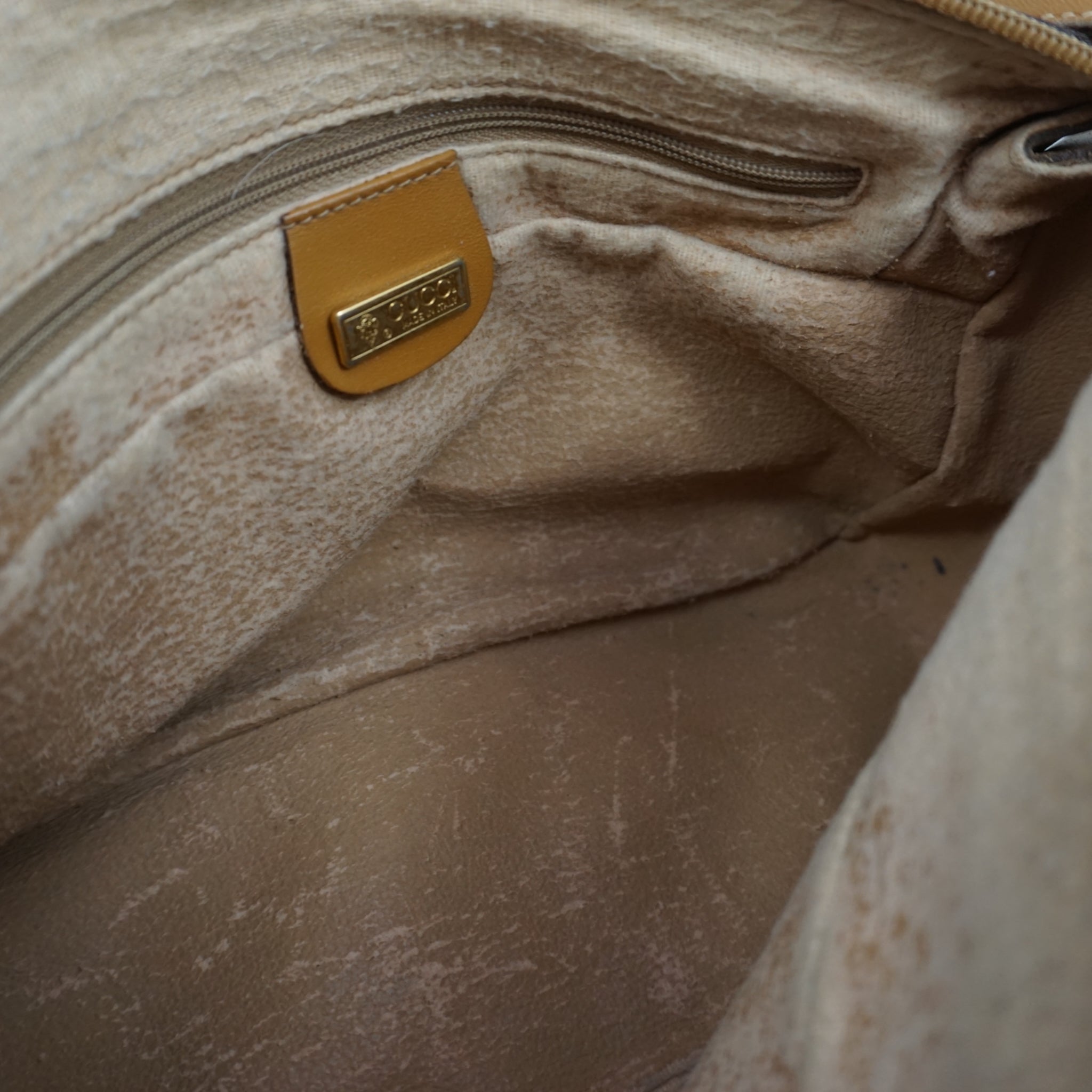 Gucci LÃƒÆ’Ã‚Â¦der Crossbody