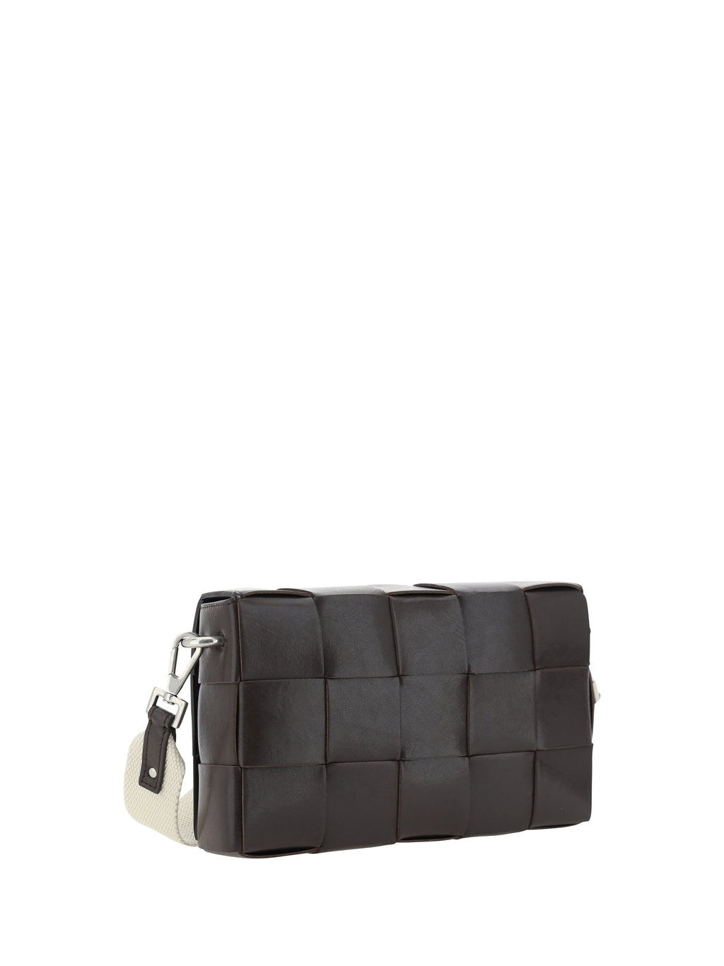 Bottega Veneta Men Cassette Shoulder Bag