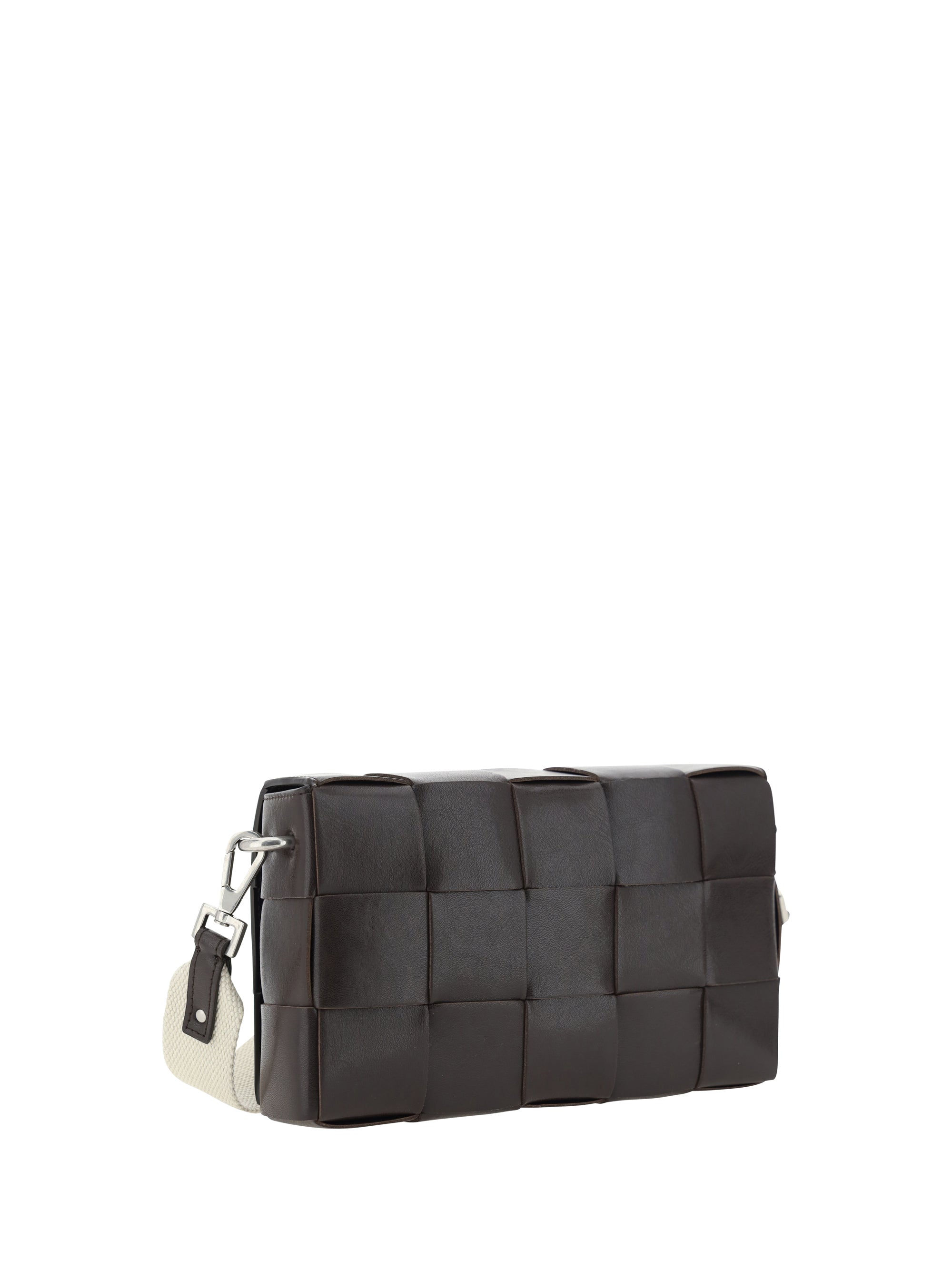 Bottega Veneta Men Cassette Shoulder Bag