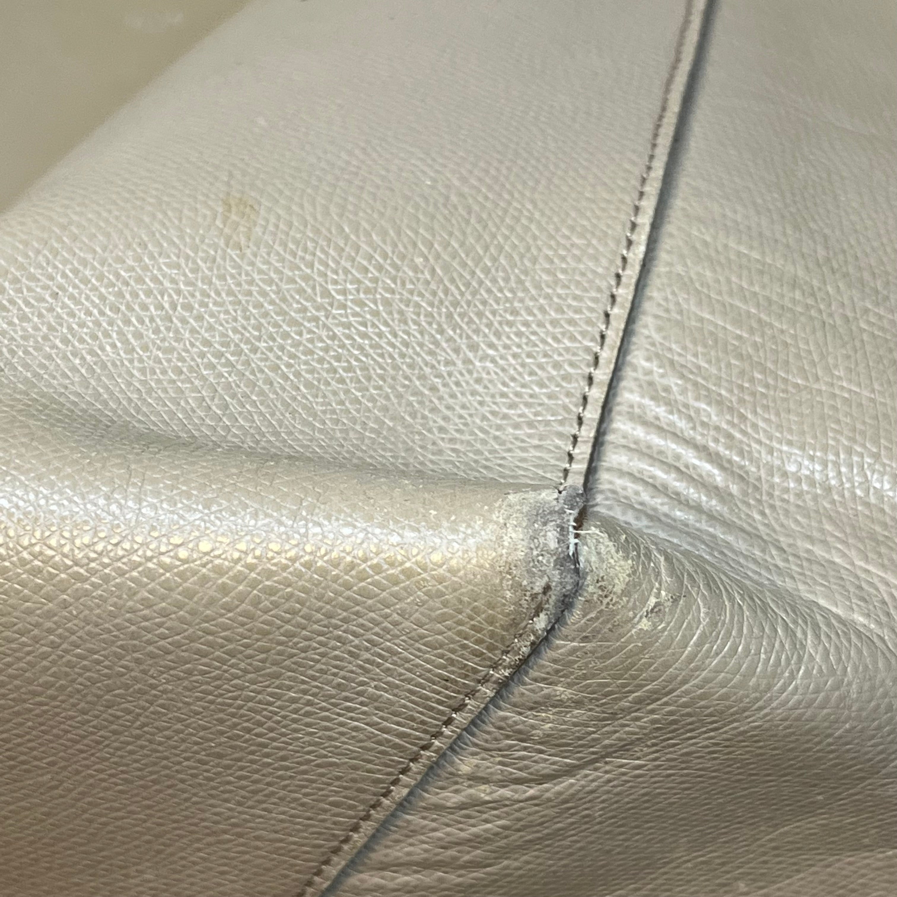 CELINE Phantom Grained Calfskin Horizontal Tote Bag