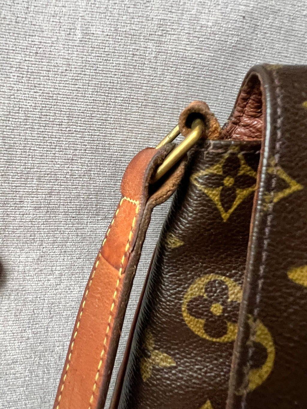 Louis Vuitton Musette Salsa GM