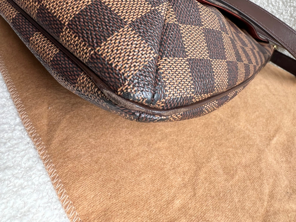 Louis Vuitton Musette Salsa GM Damier Ebene