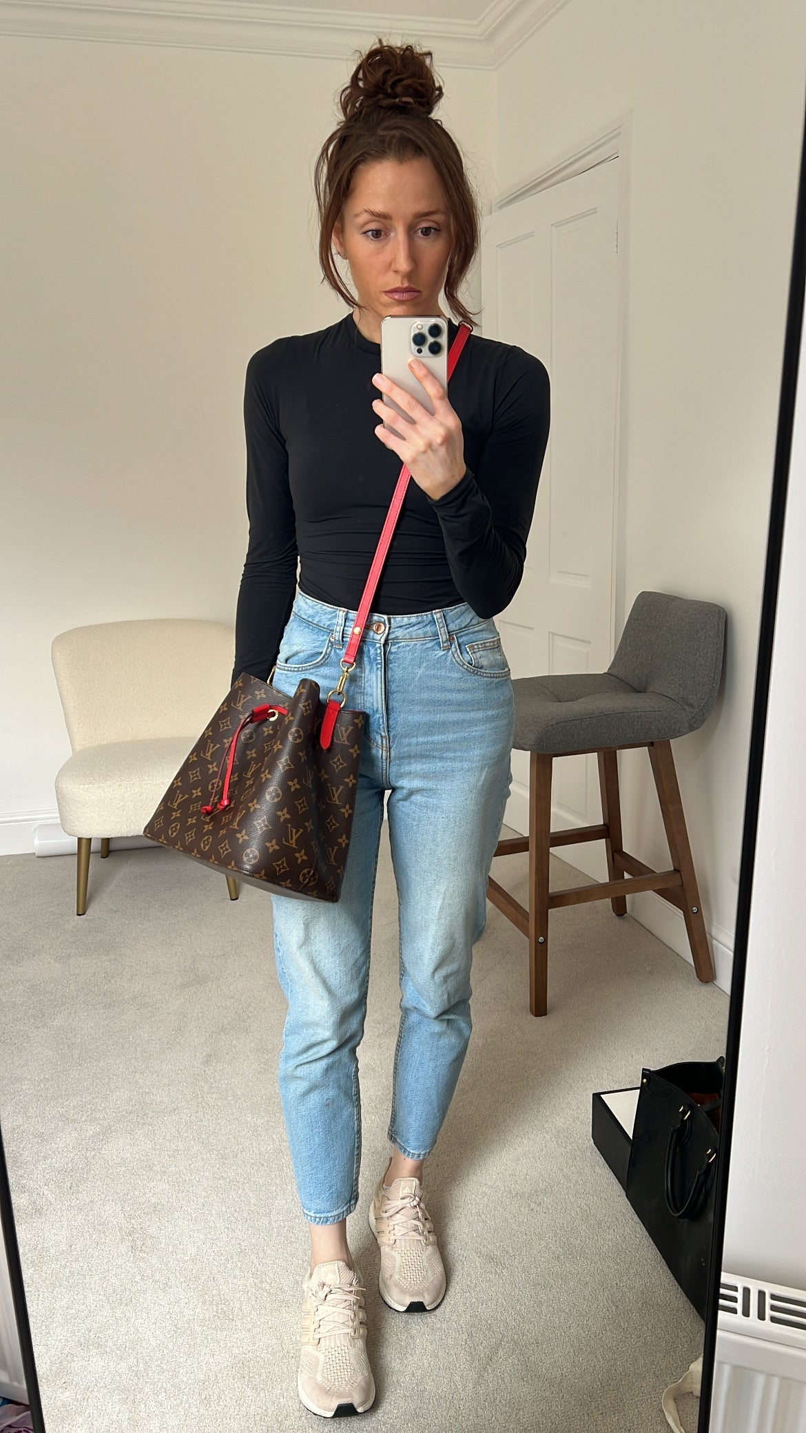 Louis Vuitton Neo Noe Monogram (RRP £1,560)