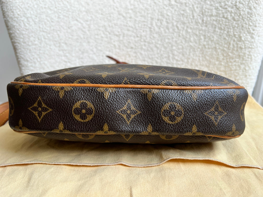Louis Vuitton Odeon Monogram