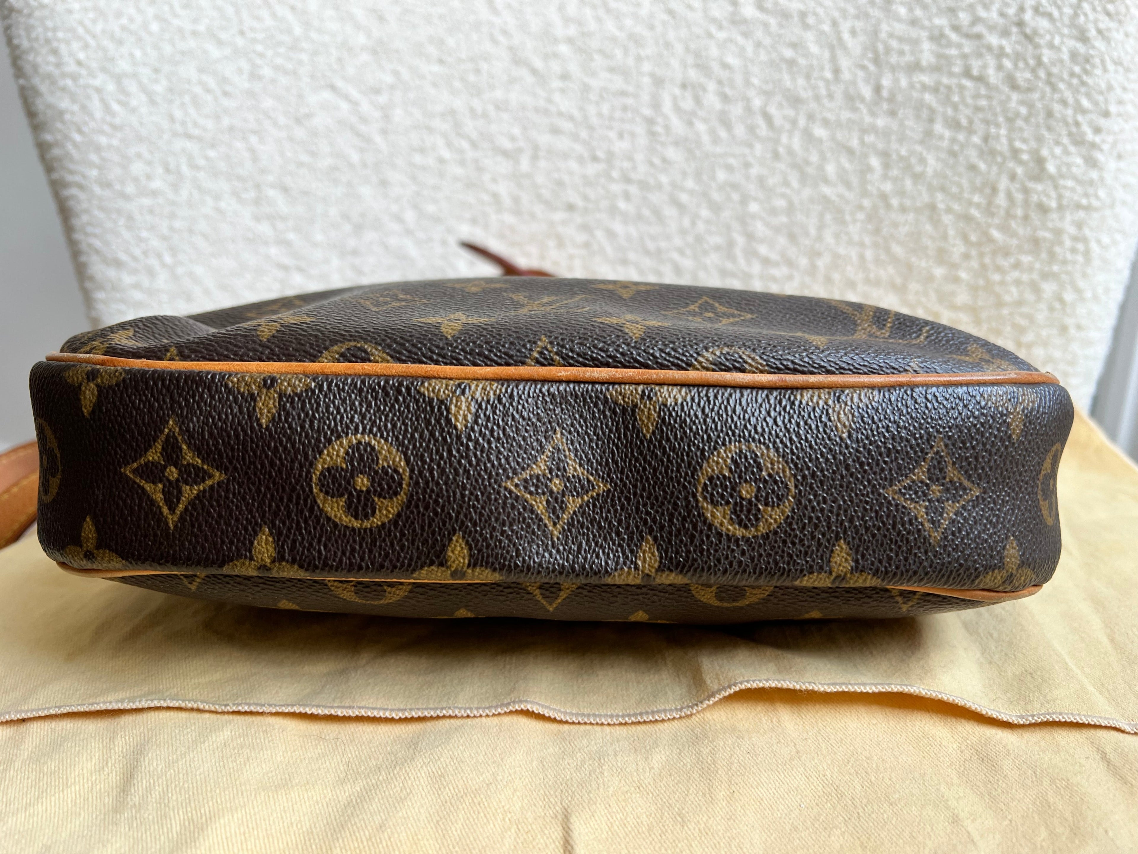 Louis Vuitton Odeon Monogram