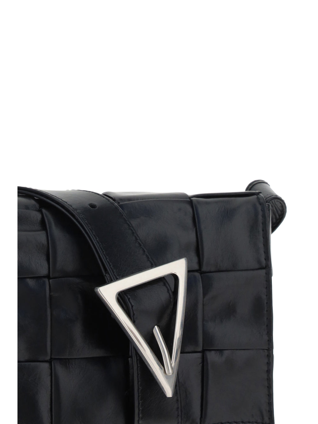 Bottega Veneta Men Cassette Shoulder Bag