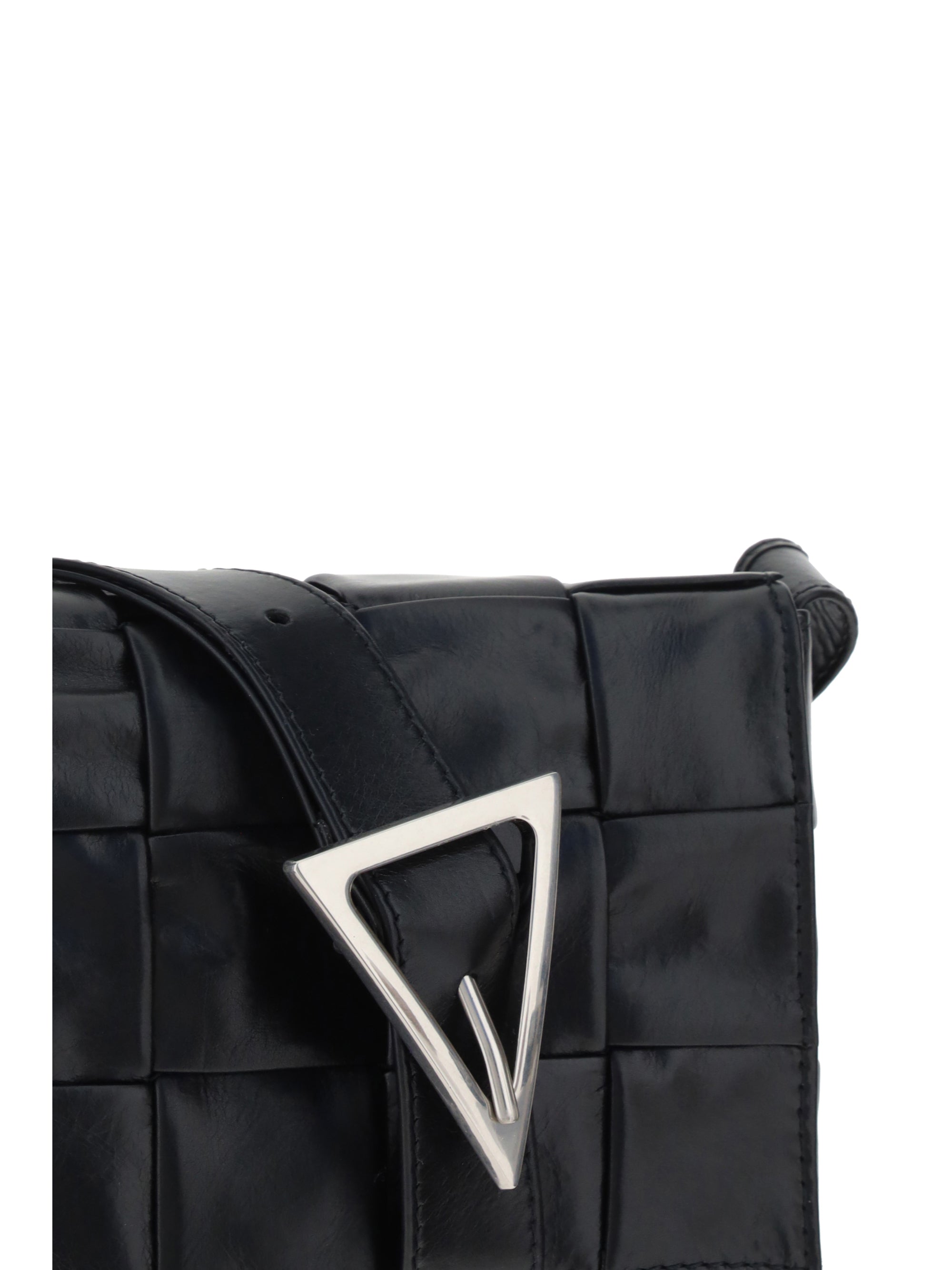 Bottega Veneta Men Cassette Shoulder Bag
