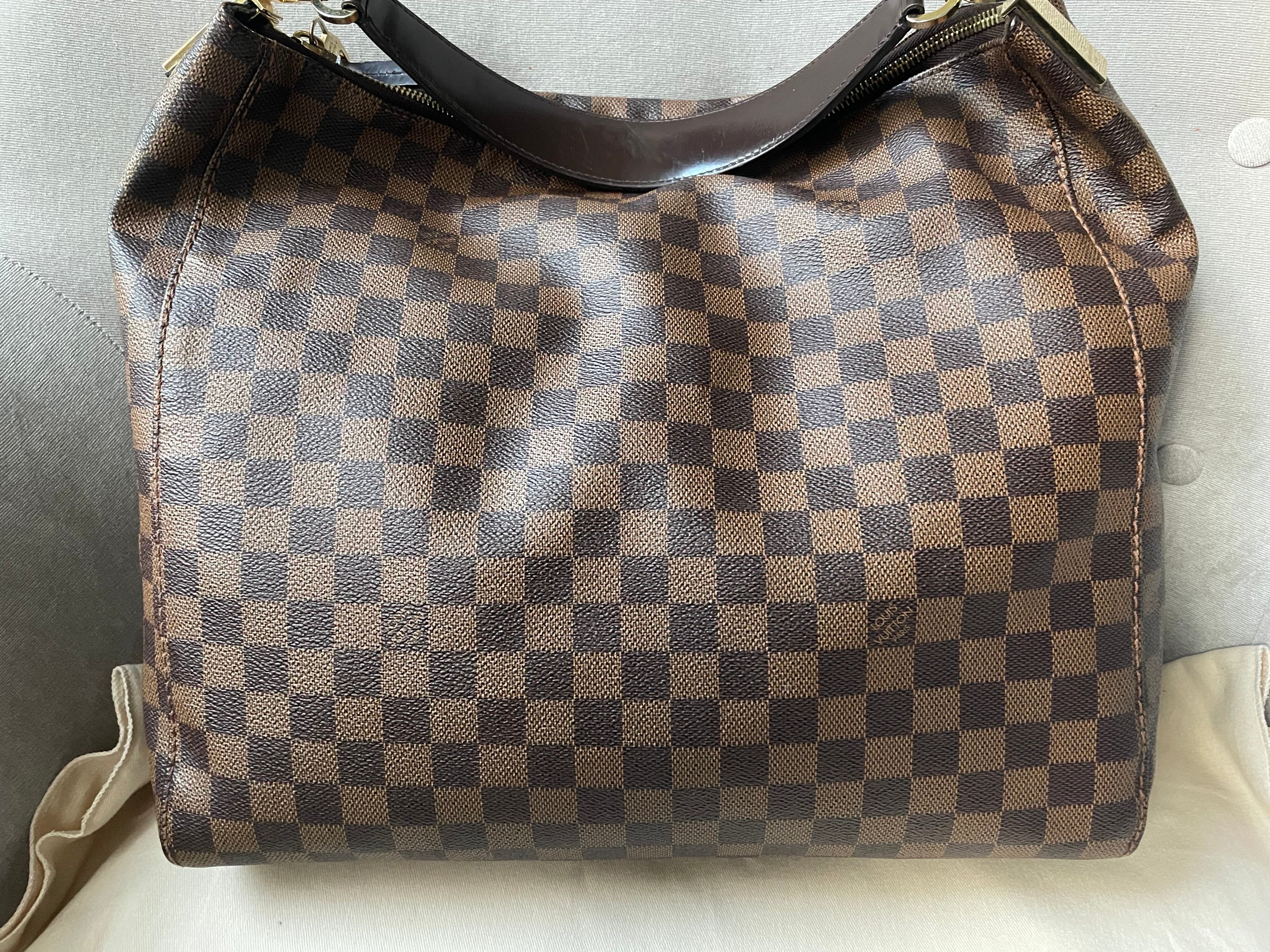 Louis Vuitton Portobello PM