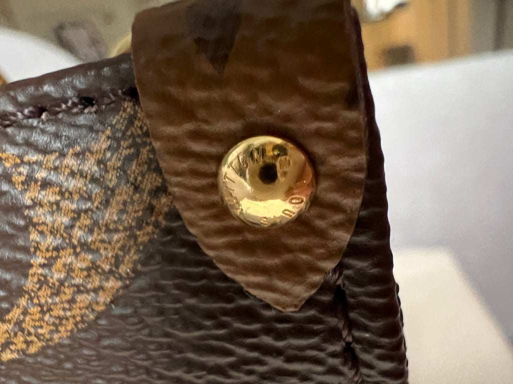 Louis Vuitton On the Go East West Tote Bag Monogram (RRP £2,150)