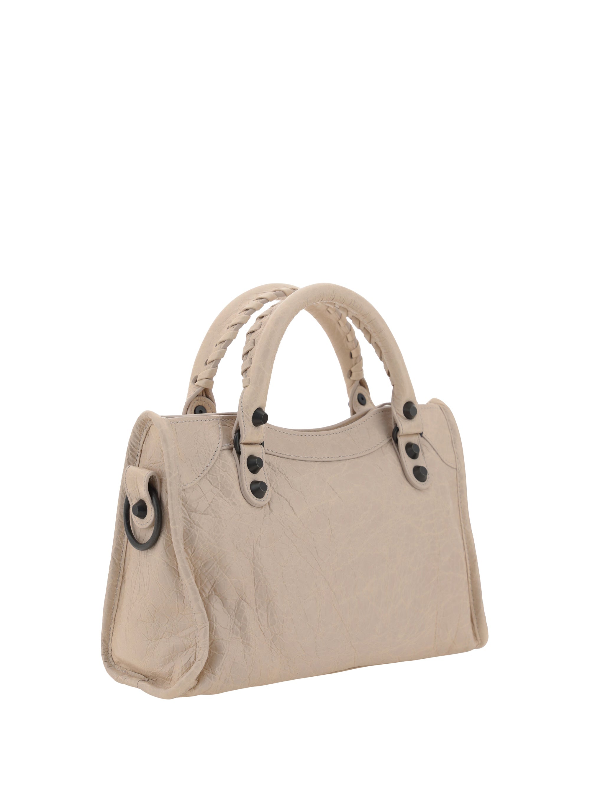 Balenciaga Women Le City Mini Bag