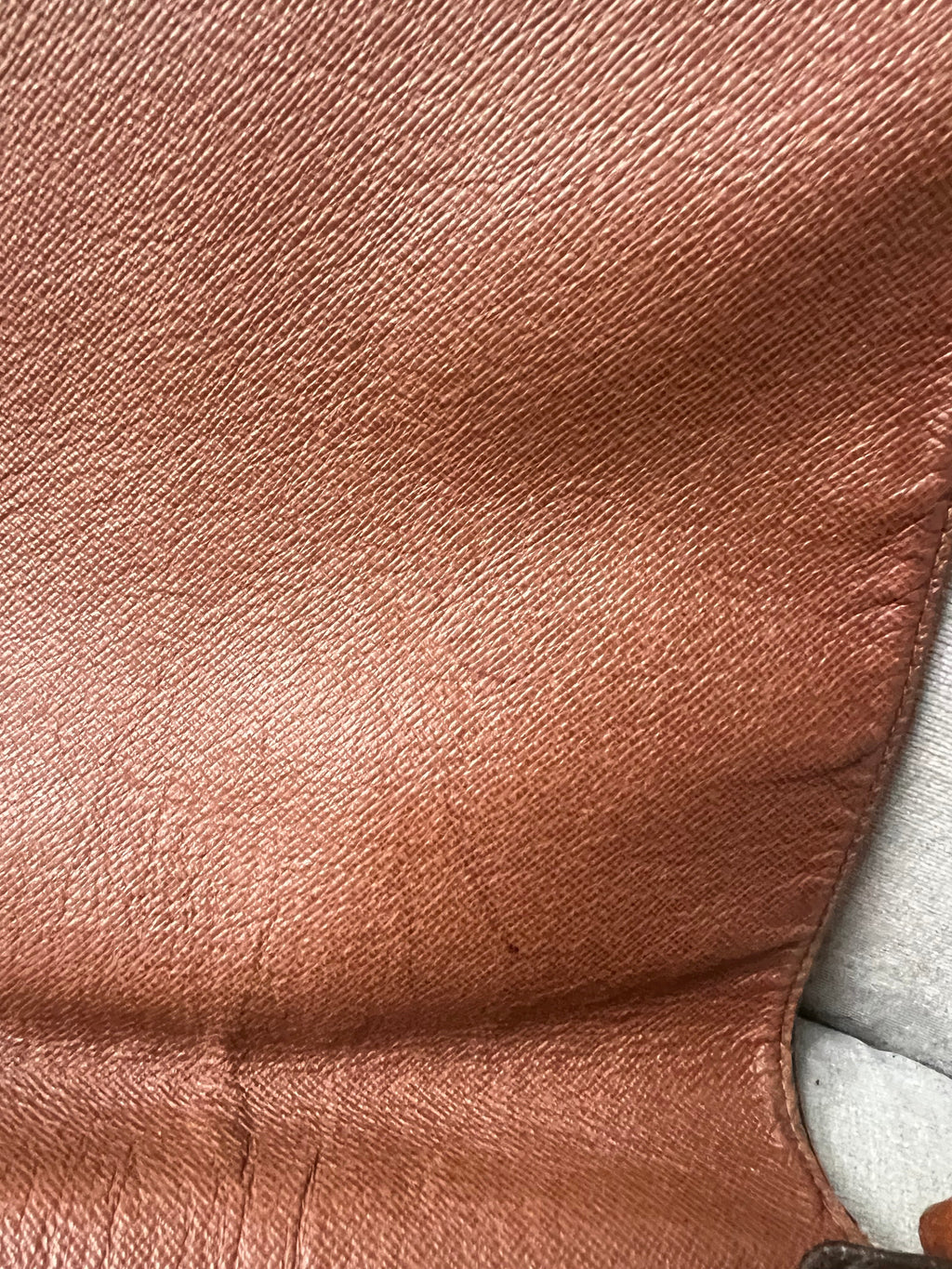 Louis Vuitton Musette Salsa GM