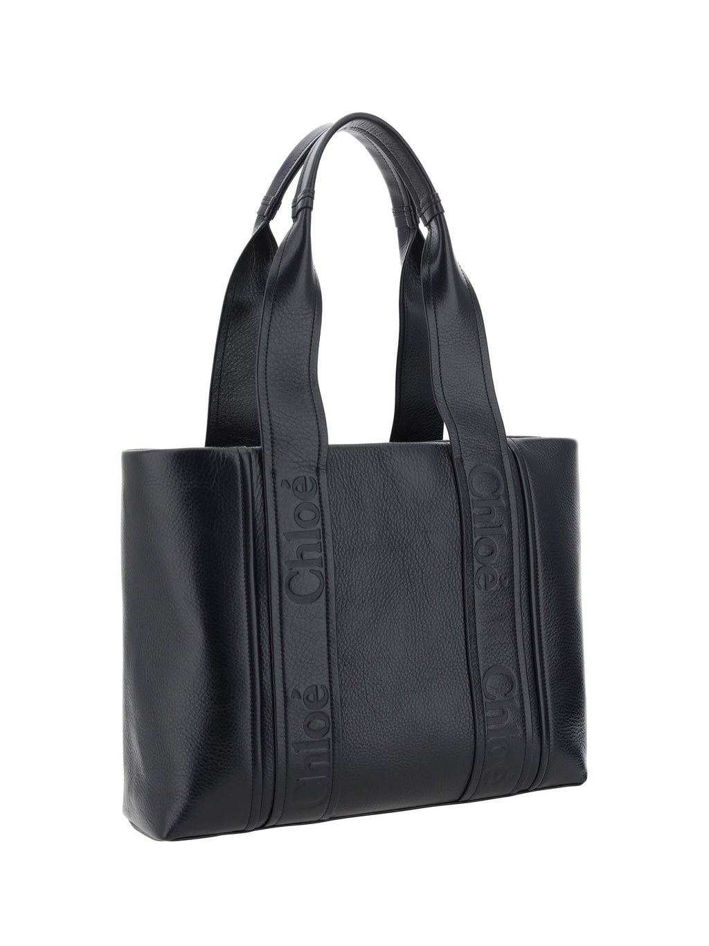 ChloÃƒÆ’Ã‚Â© Women Woody Handbag