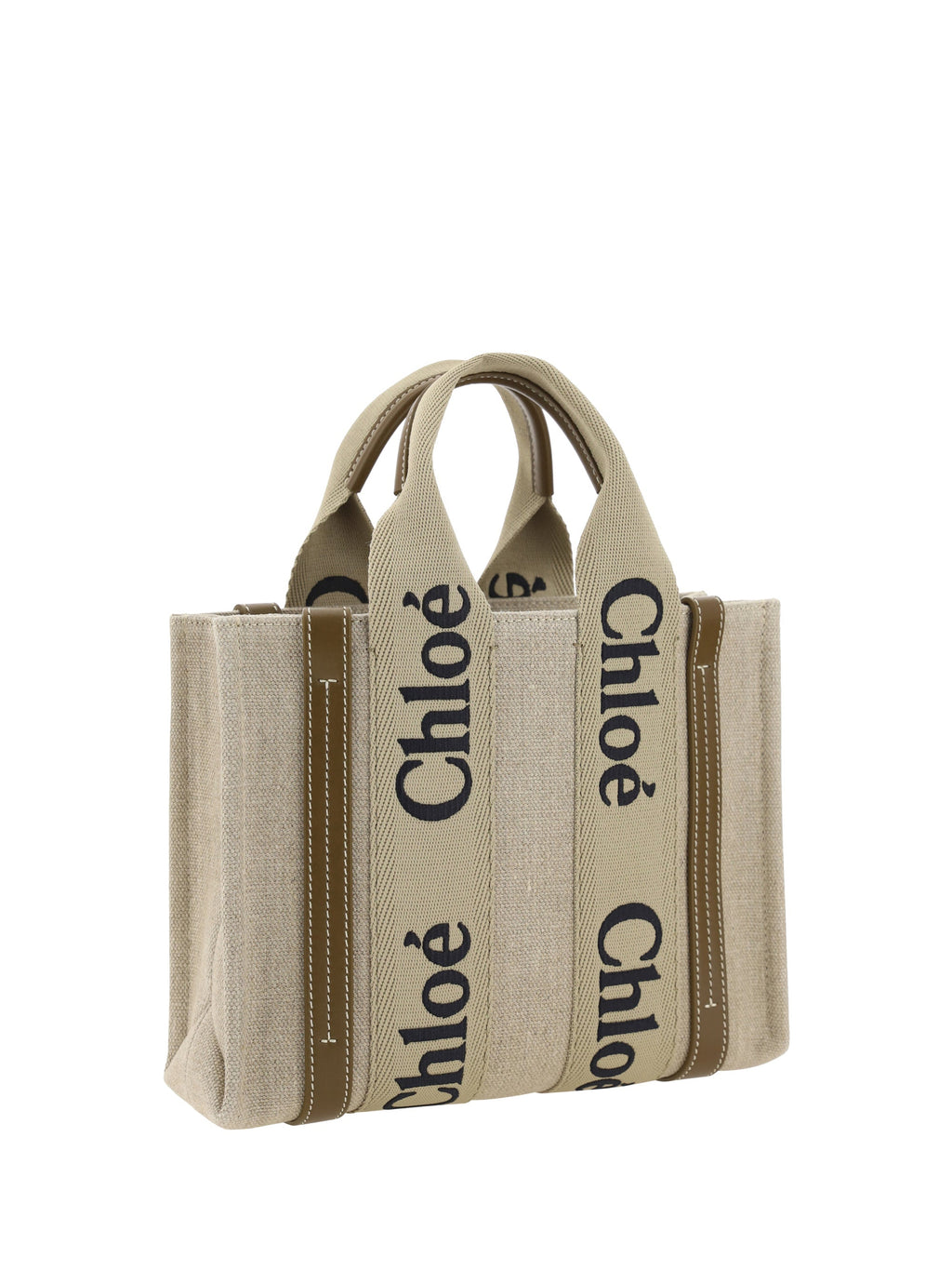 ChloÃƒÆ’Ã‚Â© Women Woody Handbag