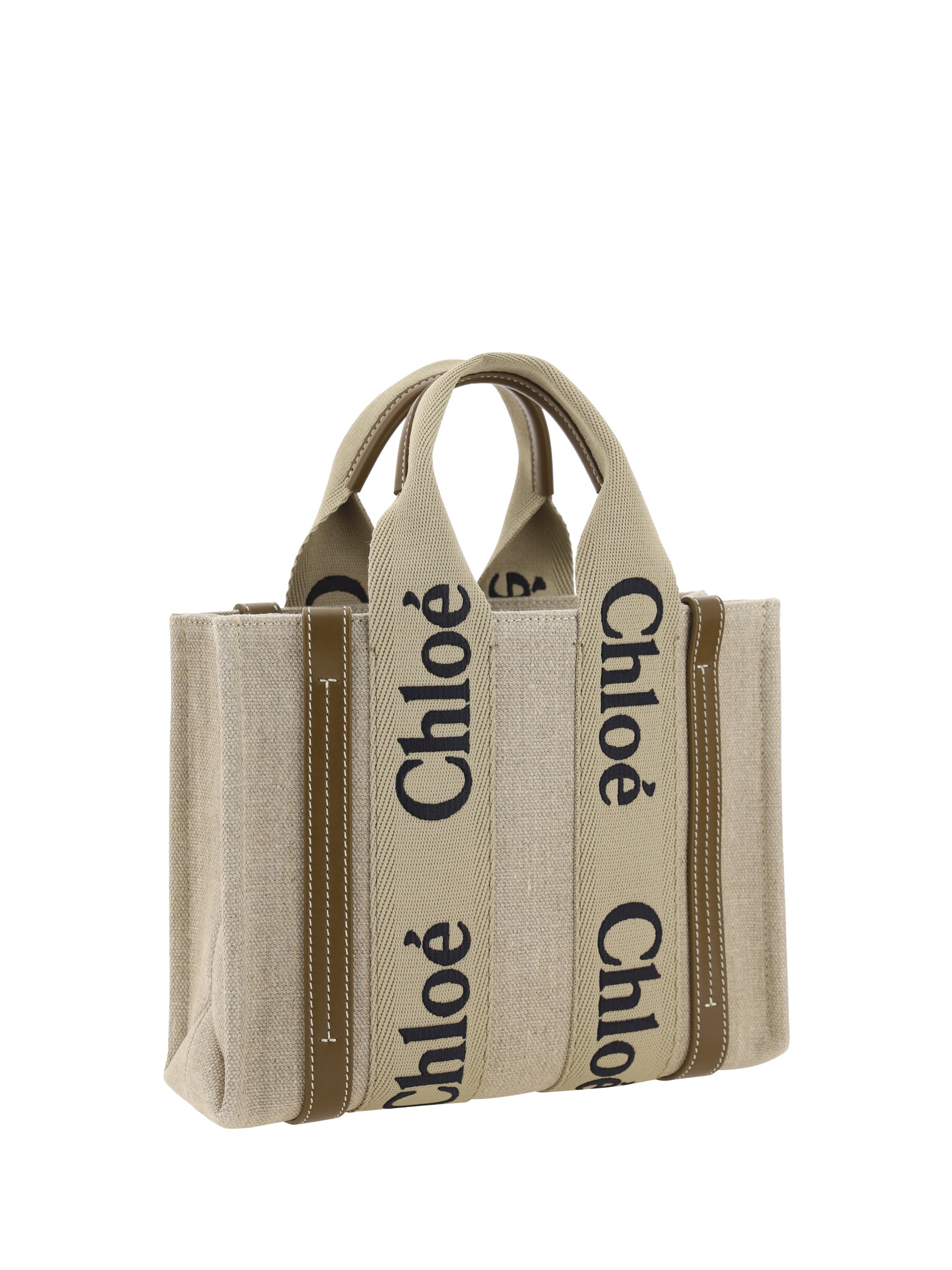 ChloÃƒÆ’Ã‚Â© Women Woody Handbag