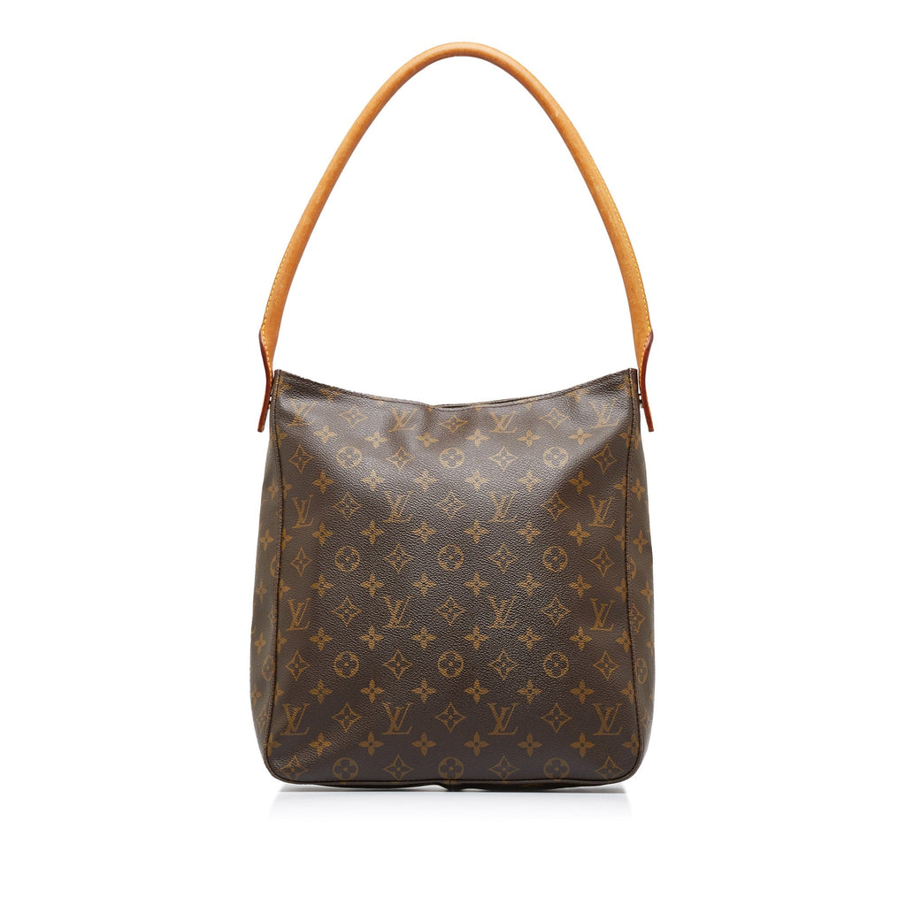 Louis Vuitton Looping GM Monogram Canvas