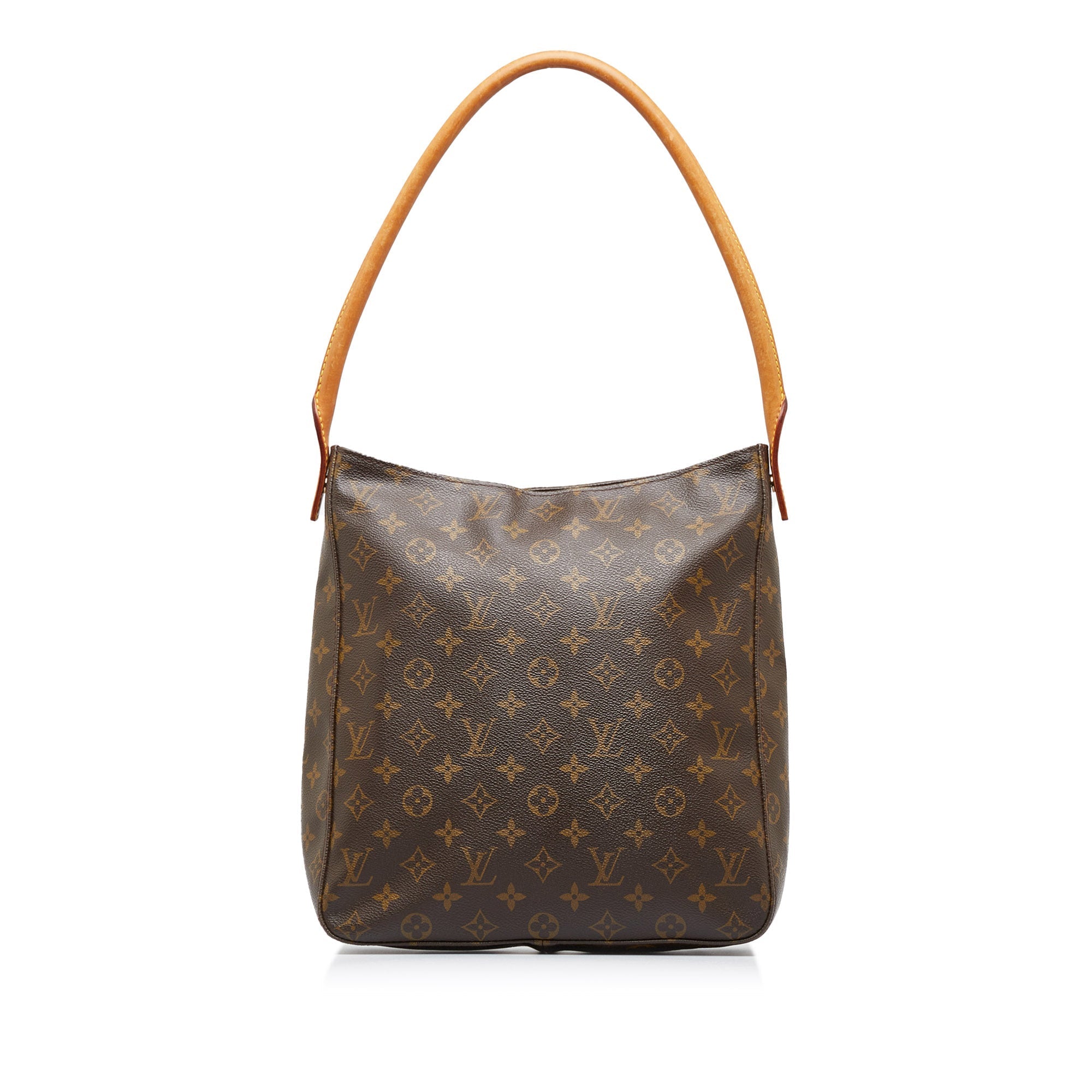 Louis Vuitton Looping GM Monogram Canvas