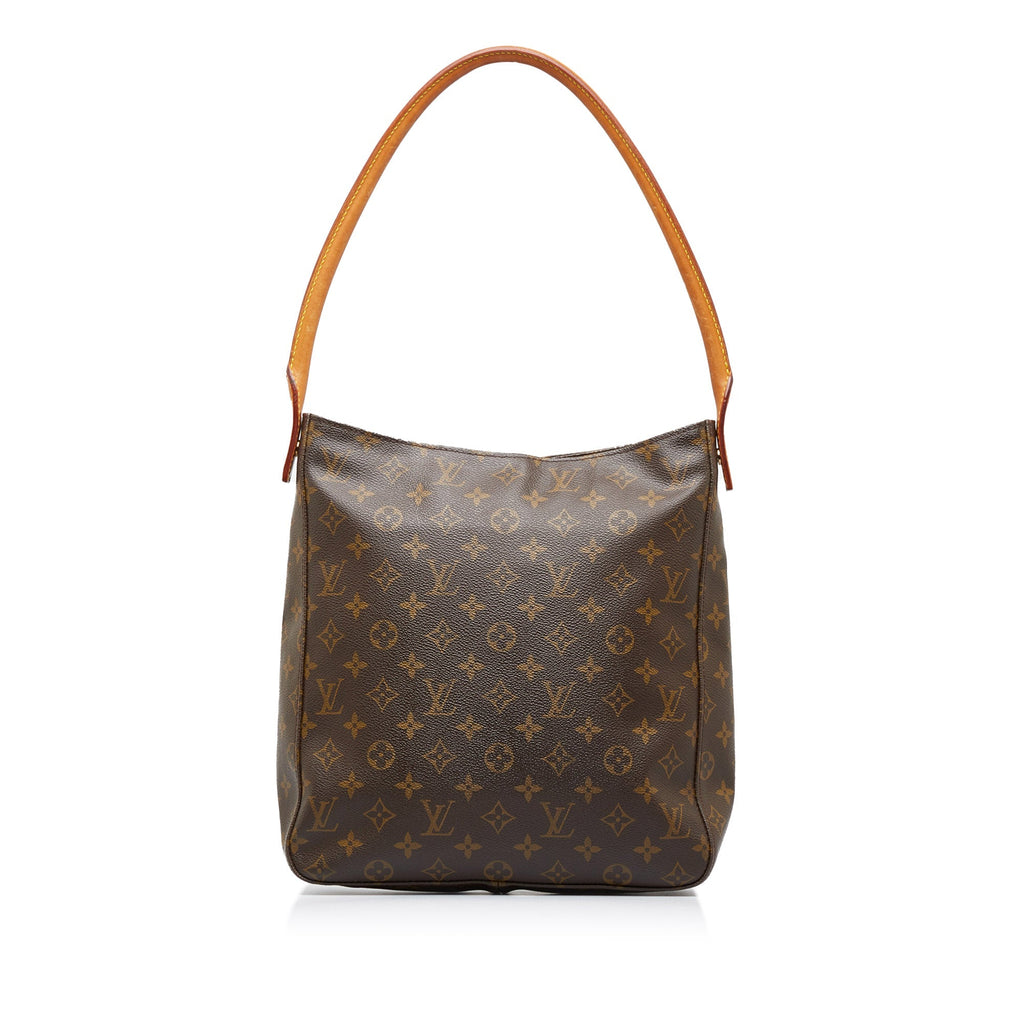 Louis Vuitton Looping GM Monogram Canvas