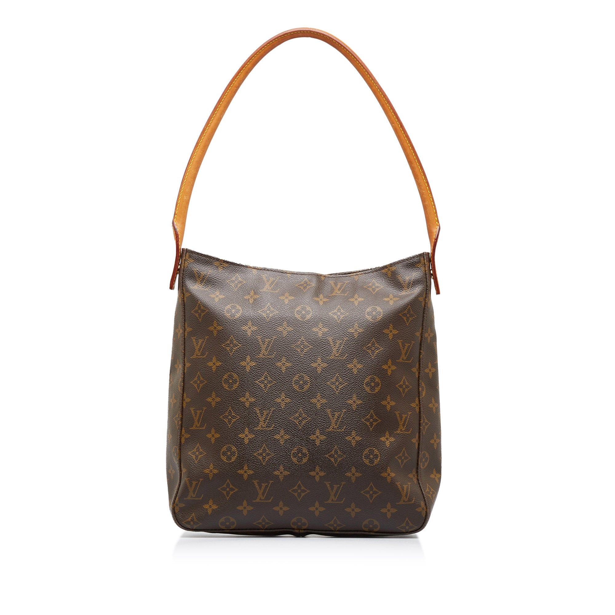 Louis Vuitton Looping GM Monogram Canvas