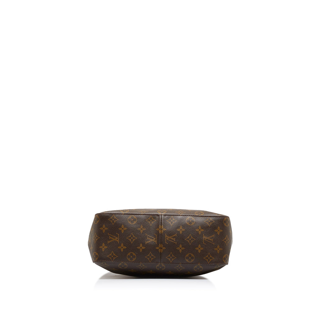 Louis Vuitton Looping GM Monogram Canvas