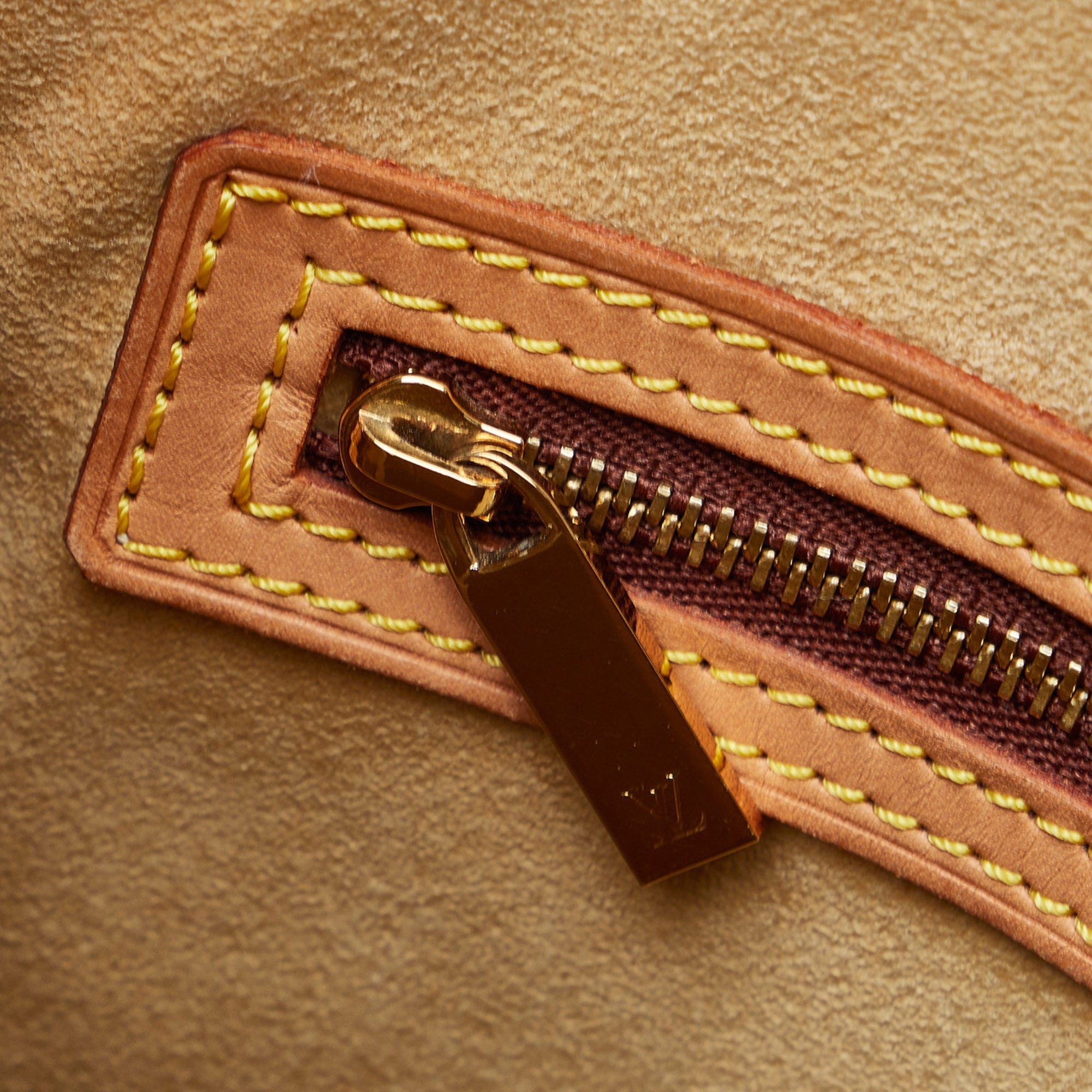 Louis Vuitton Looping GM Monogram Canvas