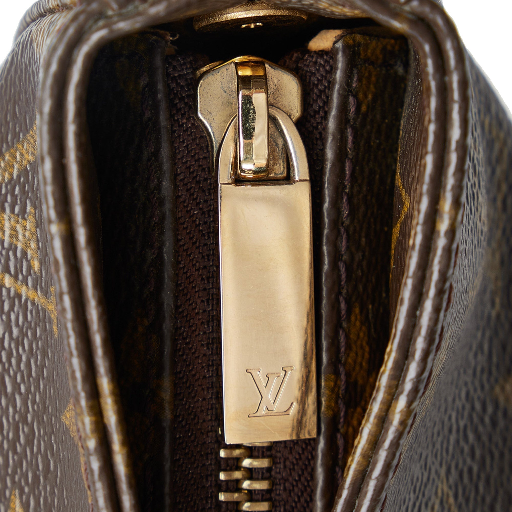 Louis Vuitton Looping GM Monogram Canvas