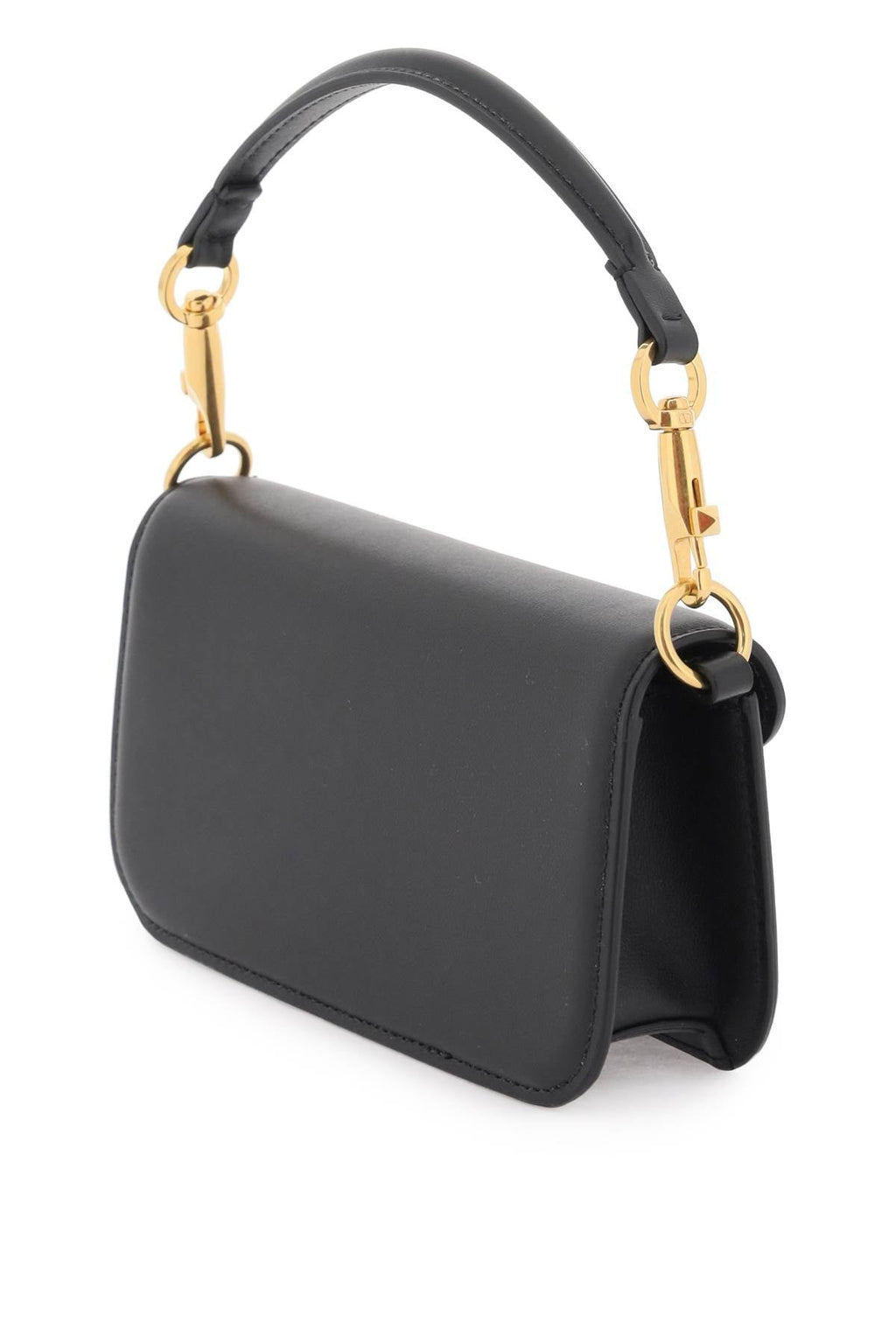 Valentino Garavani Small LocÃƒÆ’Ã‚Â² Shoulder Bag Women