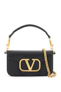 Valentino Garavani Small LocÃƒÆ’Ã‚Â² Shoulder Bag Women