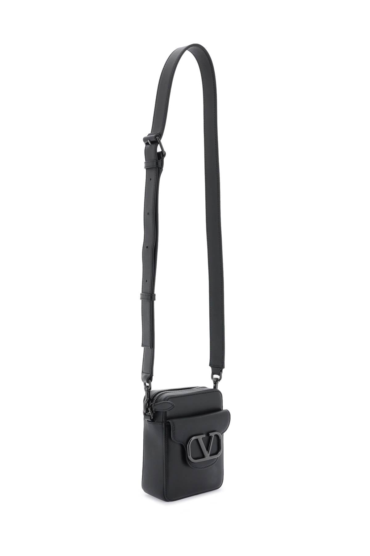 Valentino Garavani LocÃƒÆ’Ã‚Â² Mini Crossbody Bag Men