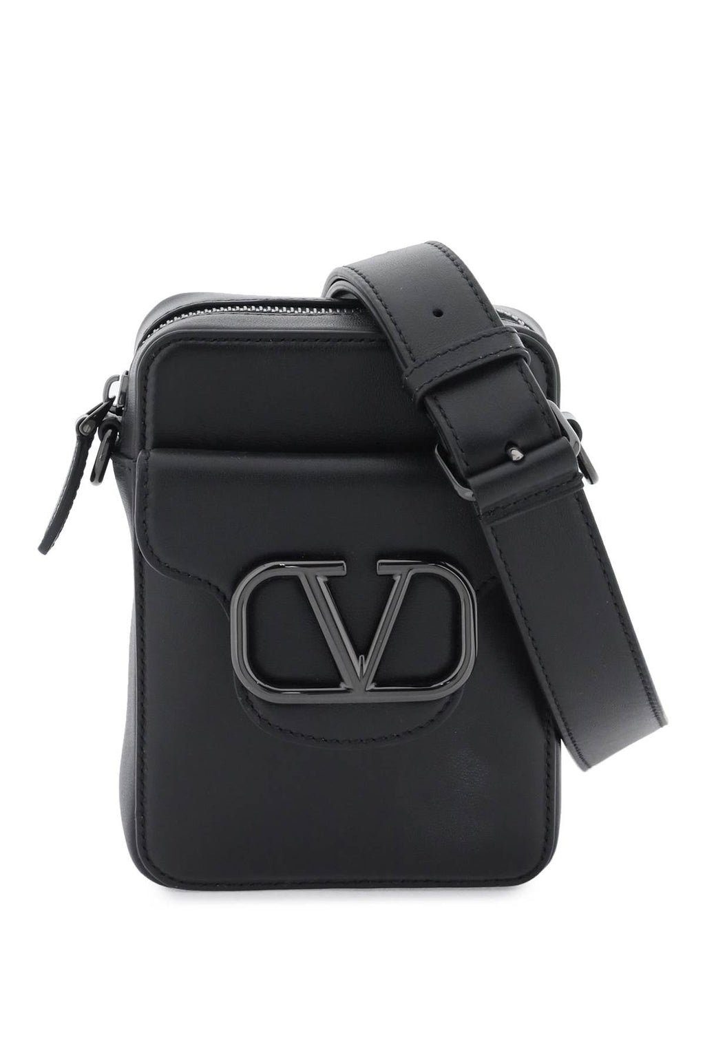 Valentino Garavani LocÃƒÆ’Ã‚Â² Mini Crossbody Bag Men