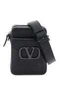 Valentino Garavani LocÃƒÆ’Ã‚Â² Mini Crossbody Bag Men