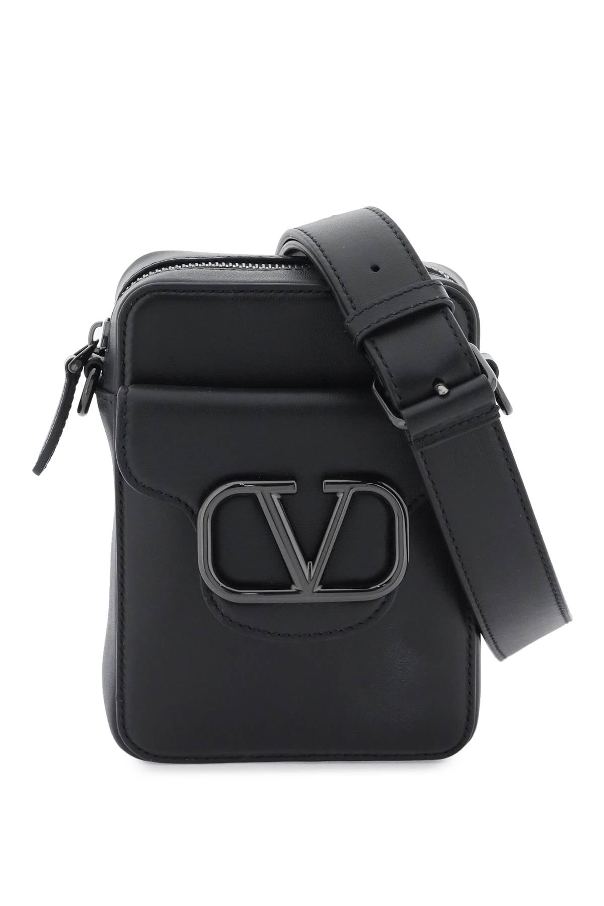 Valentino Garavani LocÃƒÆ’Ã‚Â² Mini Crossbody Bag Men